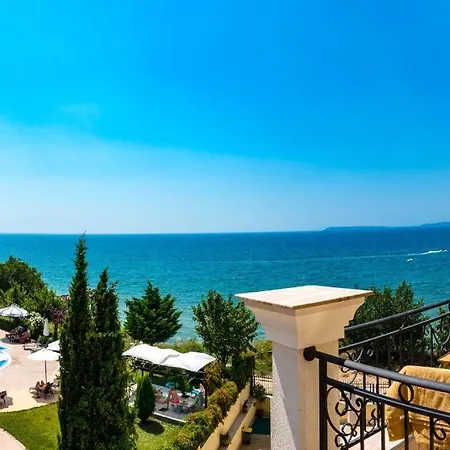 Horizon 2 'в' *
