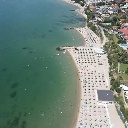 Appartement Horizon 24 'в' Sveti Vlas