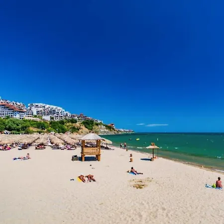 Horizon 2 'в' Apartamento