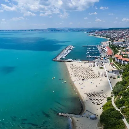 Horizon 2 'в' Sveti Vlas