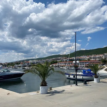 Horizon 2 'в' Apartamento *