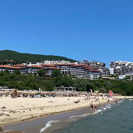 Apartamento Horizon 2 'в' *