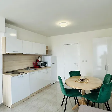 Horizon 2 'в' Apartamento