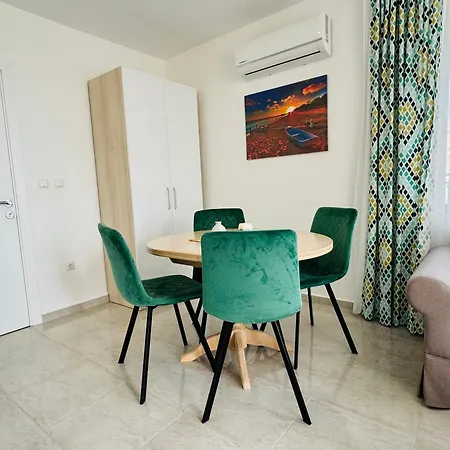 Horizon 24 'в' * Sveti Vlas