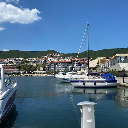 Apartment Horizon 2 'в' Sveti Vlas