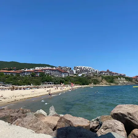 Apartment Horizon 2 'в' Sveti Vlas