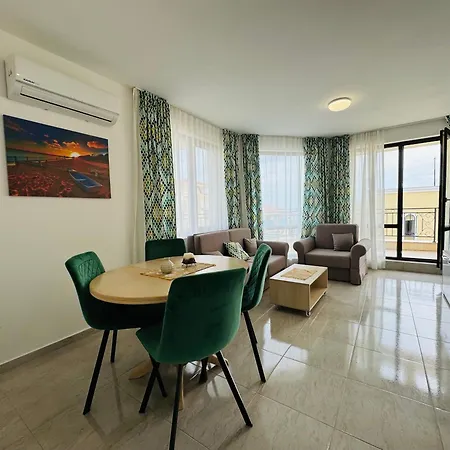 Appartement Horizon 24 'в' Sveti Vlas