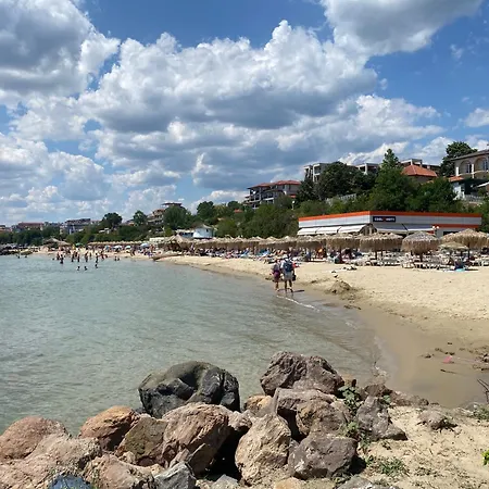 Horizon 2 'в' * Sveti Vlas