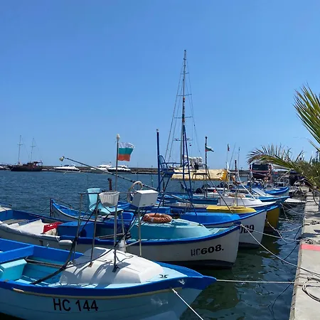 Horizon 24 'в' Appartement Sveti Vlas