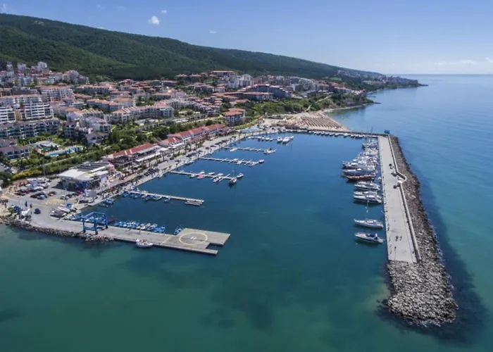 Horizon 2 'в' Apartman Szveti Vlasz