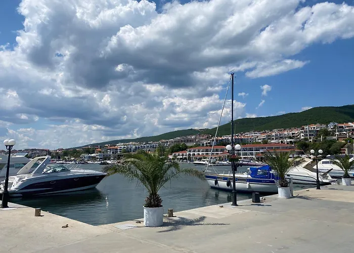 Horizon 2 'в' Apartman *