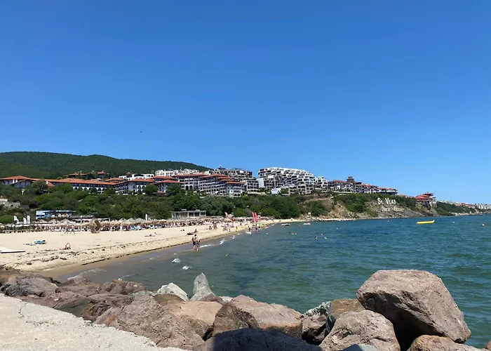 Apartman Horizon 2 'в' Szveti Vlasz