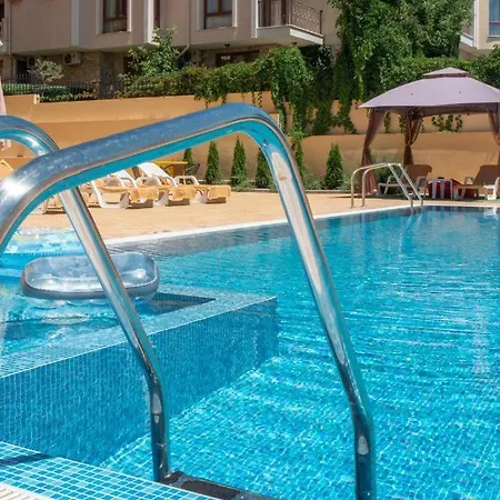 Horizon 2 'в' * Sweti Wlas