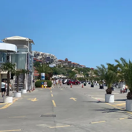 Horizon 24 'в' Апартамент *