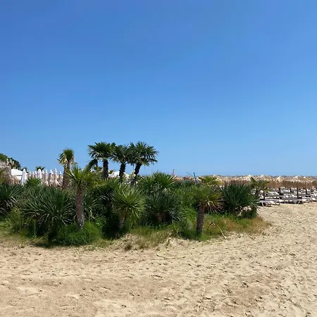 Horizon 24 'в' Апартамент