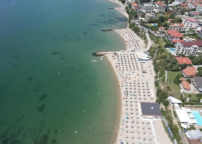 Apartament Horizon 2 'в' Sveti Vlas