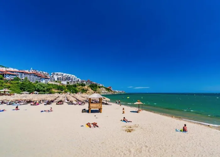 Horizon 2 'в' Apartament