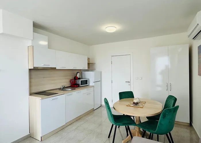 Horizon 2 'в' Apartament