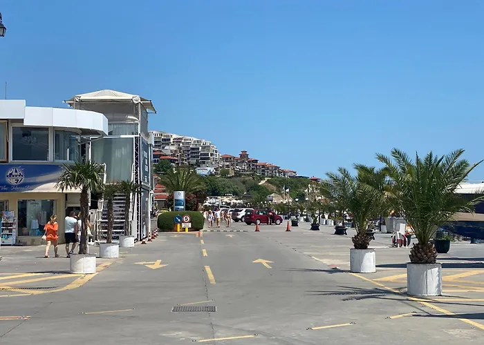 Horizon 2 'в' Apartament *