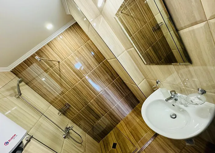 Horizon 2 'в' Sveti Vlas