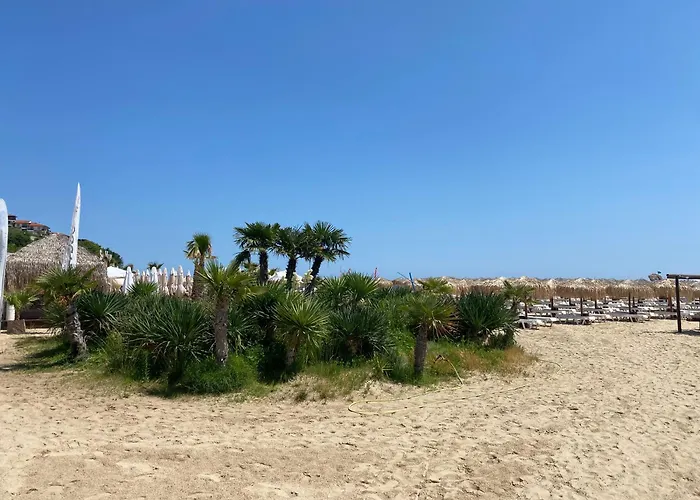 Horizon 2 'в' Apartament